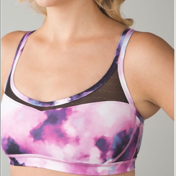 Lululemon sweaty endeavor tank top size 6 - Picture 3 of 11